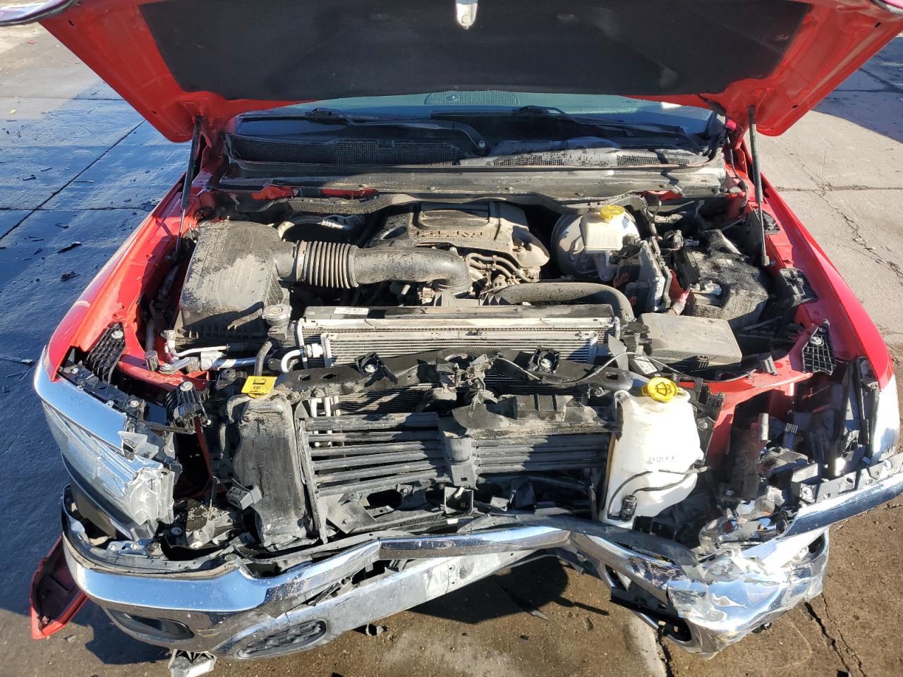 2019 RAM 1500 - Image 11