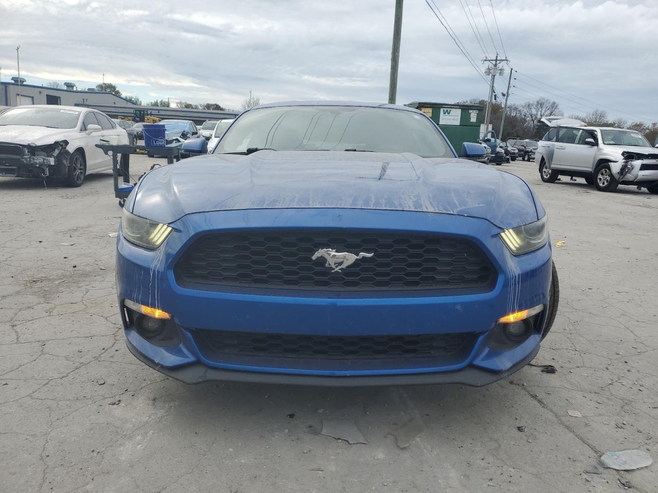 2017 Ford Mustang - Image 5