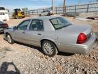 2010 MERCURY GRAND MARQUIS LS   à vendre chez Copart OK - OKLAHOMA CITY