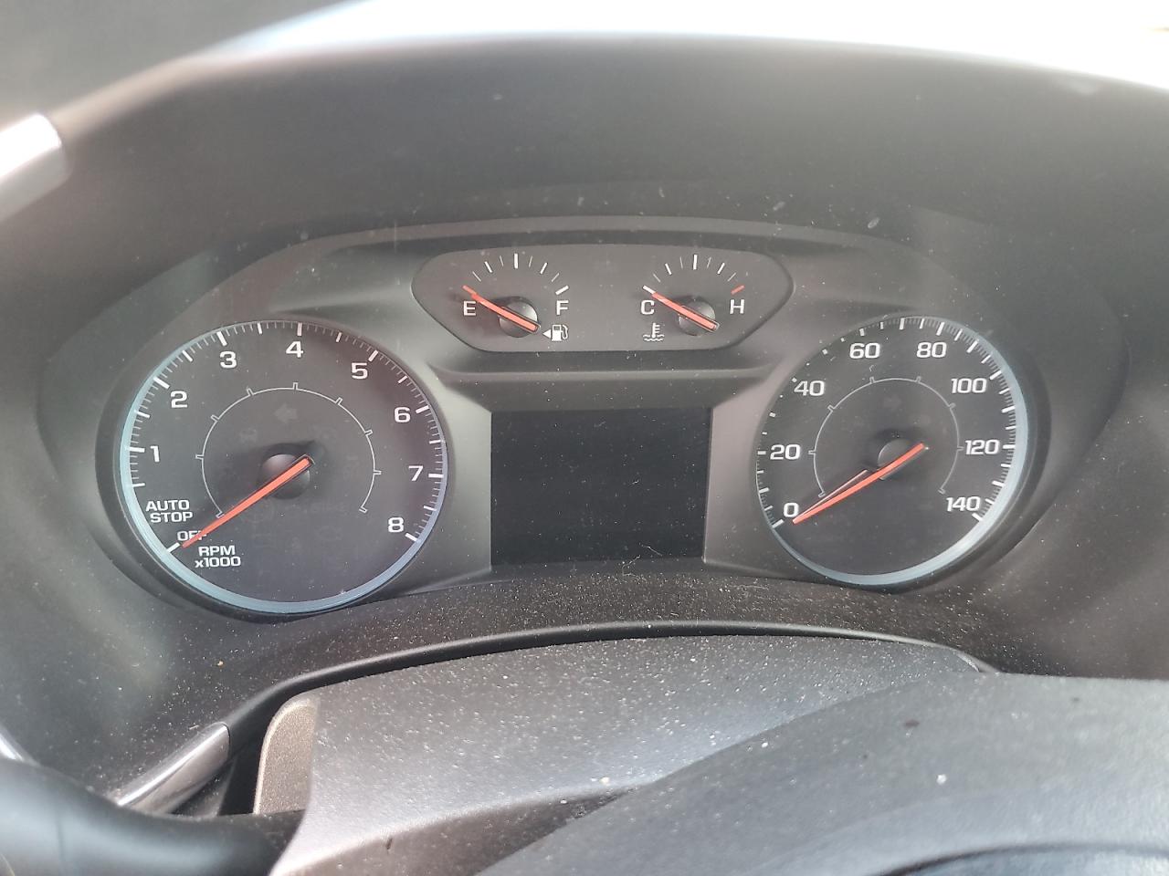 2020 Chevrolet Equinox - Image 9