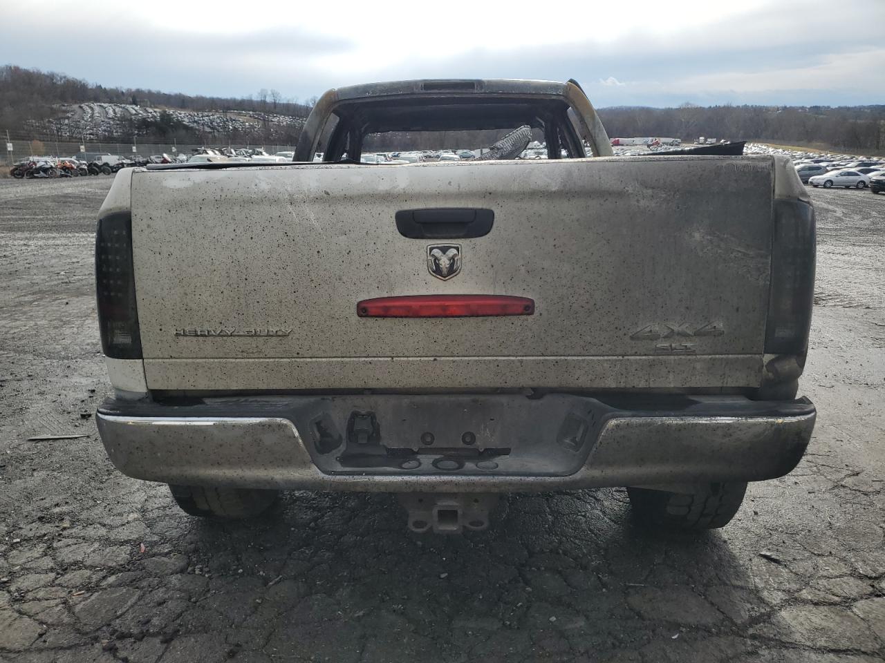 2005 Dodge RAM - Image 6