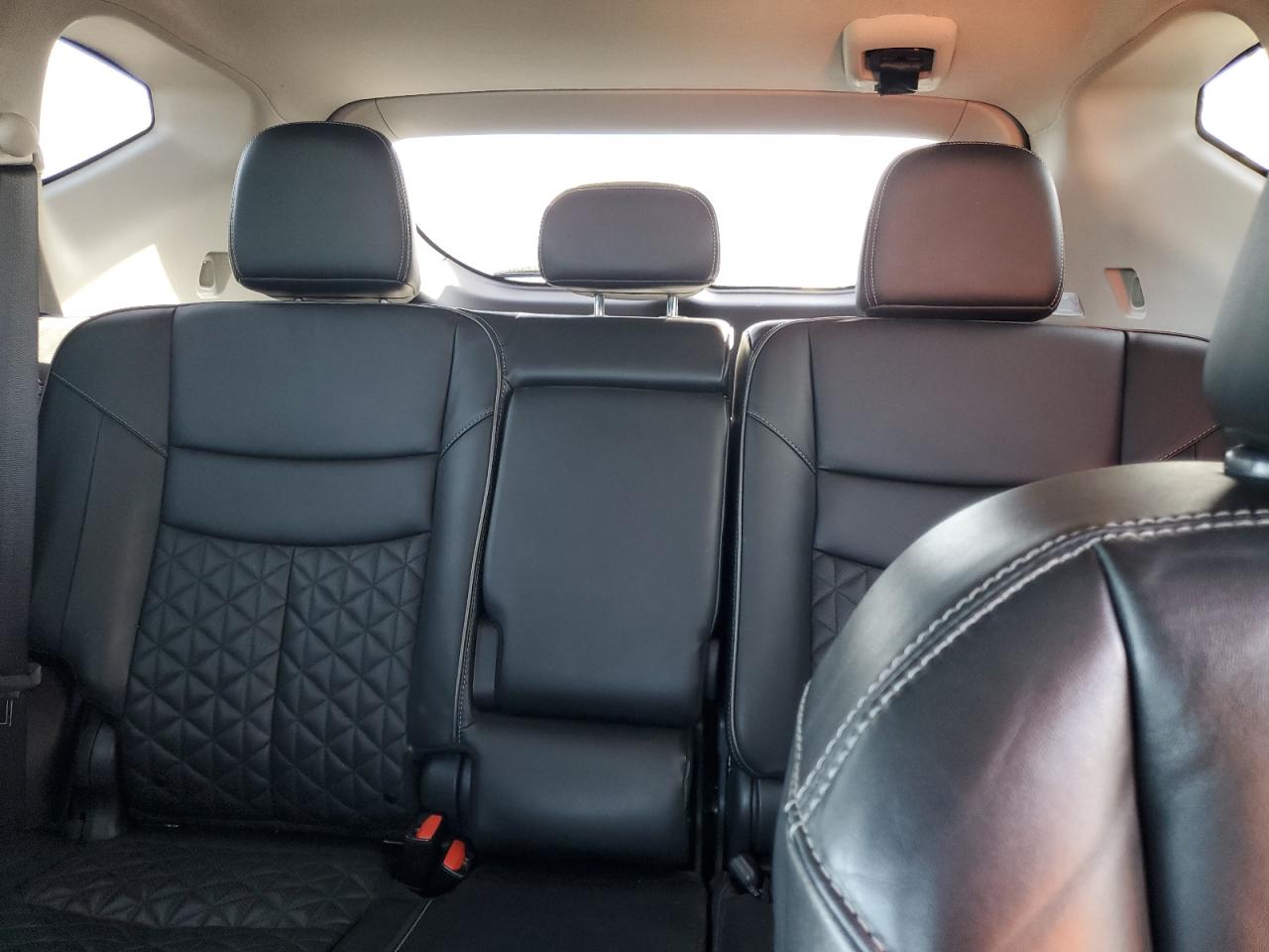 2020 Nissan Murano - Image 10