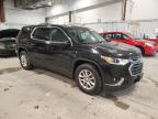 2018 Chevrolet Traverse Lt zu verkaufen in Milwaukee, WI - Front End