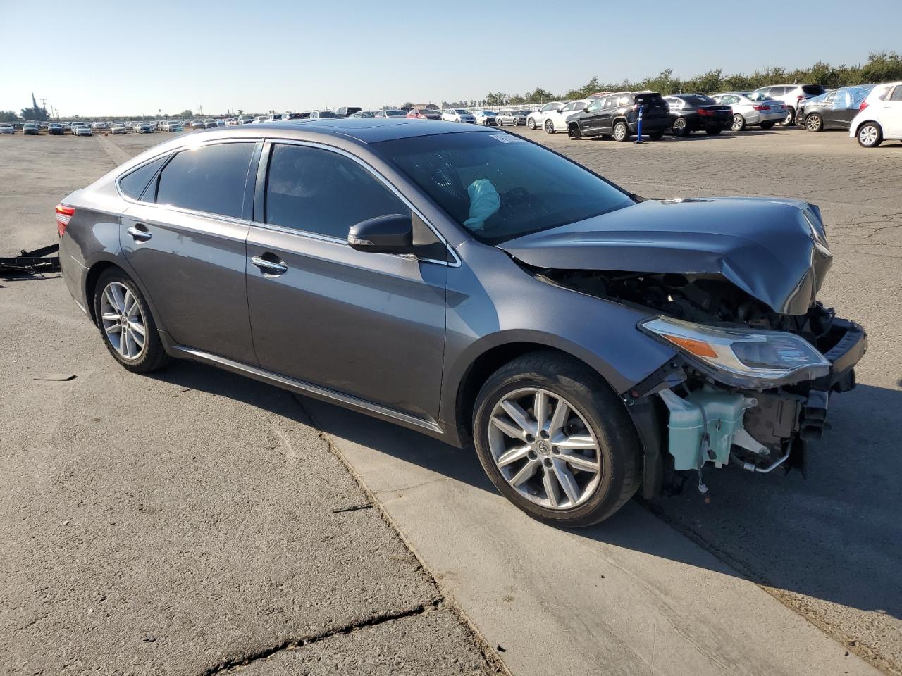 2014 Toyota Avalon - Image 4