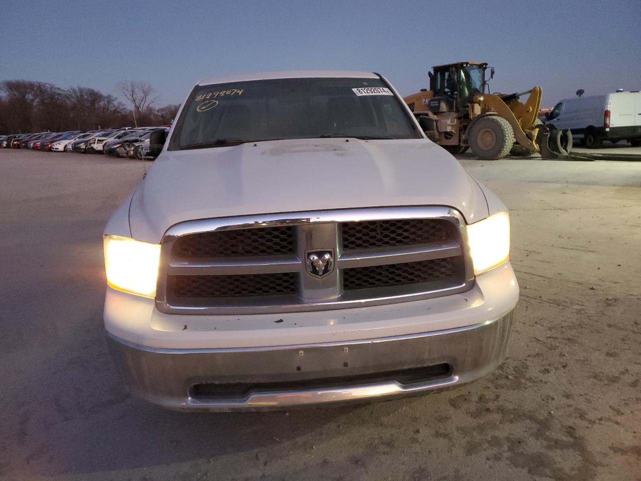 2012 Dodge RAM - Image 5