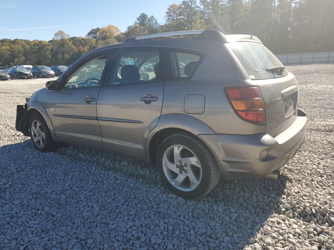 2004 Pontiac Vibe VIN: 5Y2SL62884Z444850 Lot: 80096644