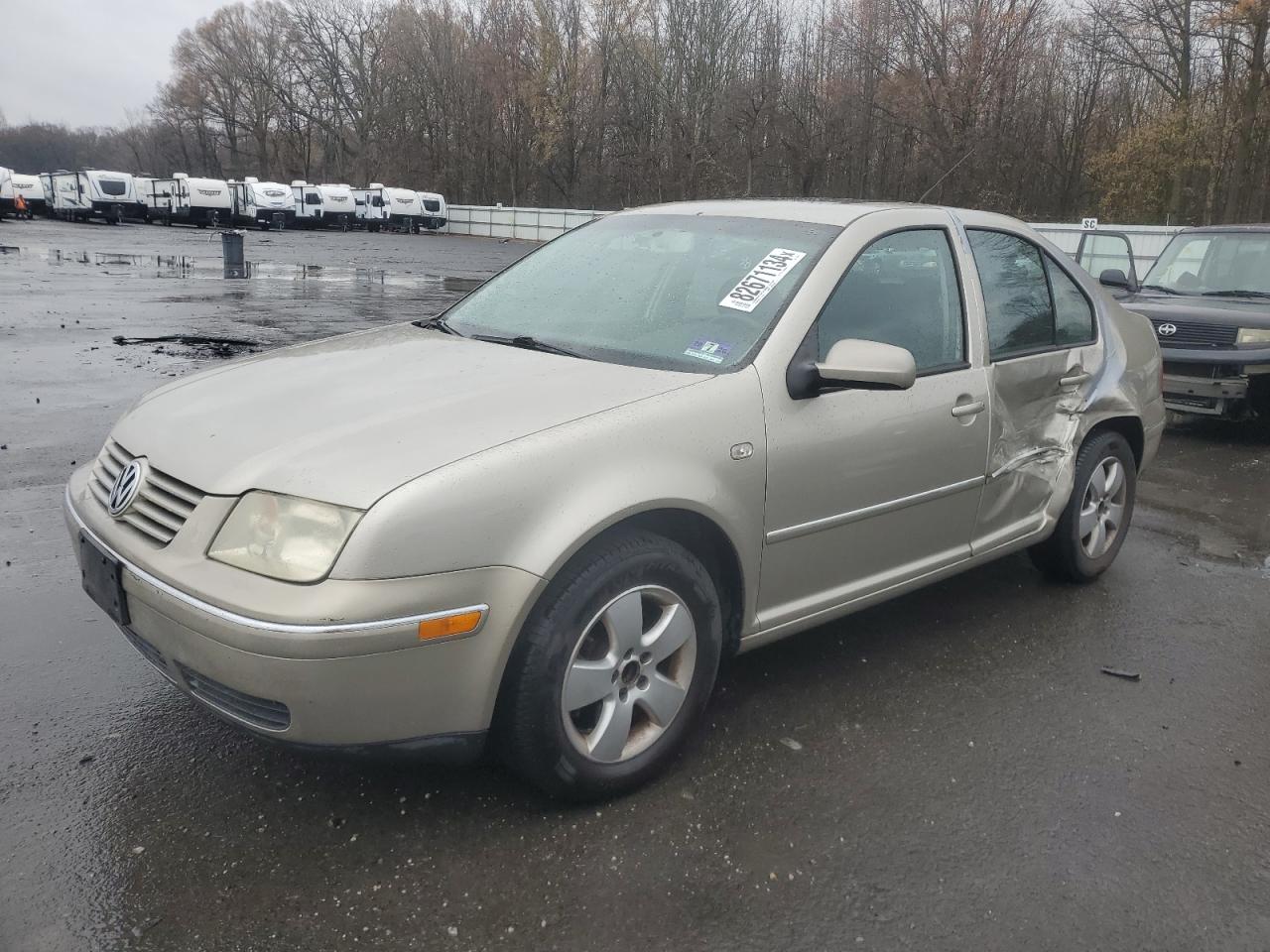 2004 Volkswagen Jetta - Image 1