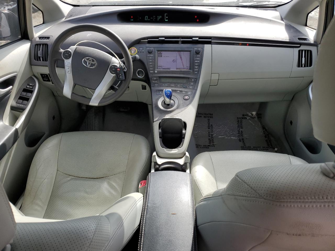 2010 Toyota Prius - Image 8