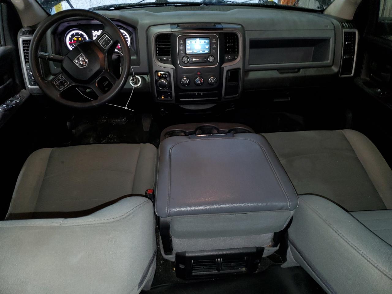 2019 RAM 1500 - Image 8