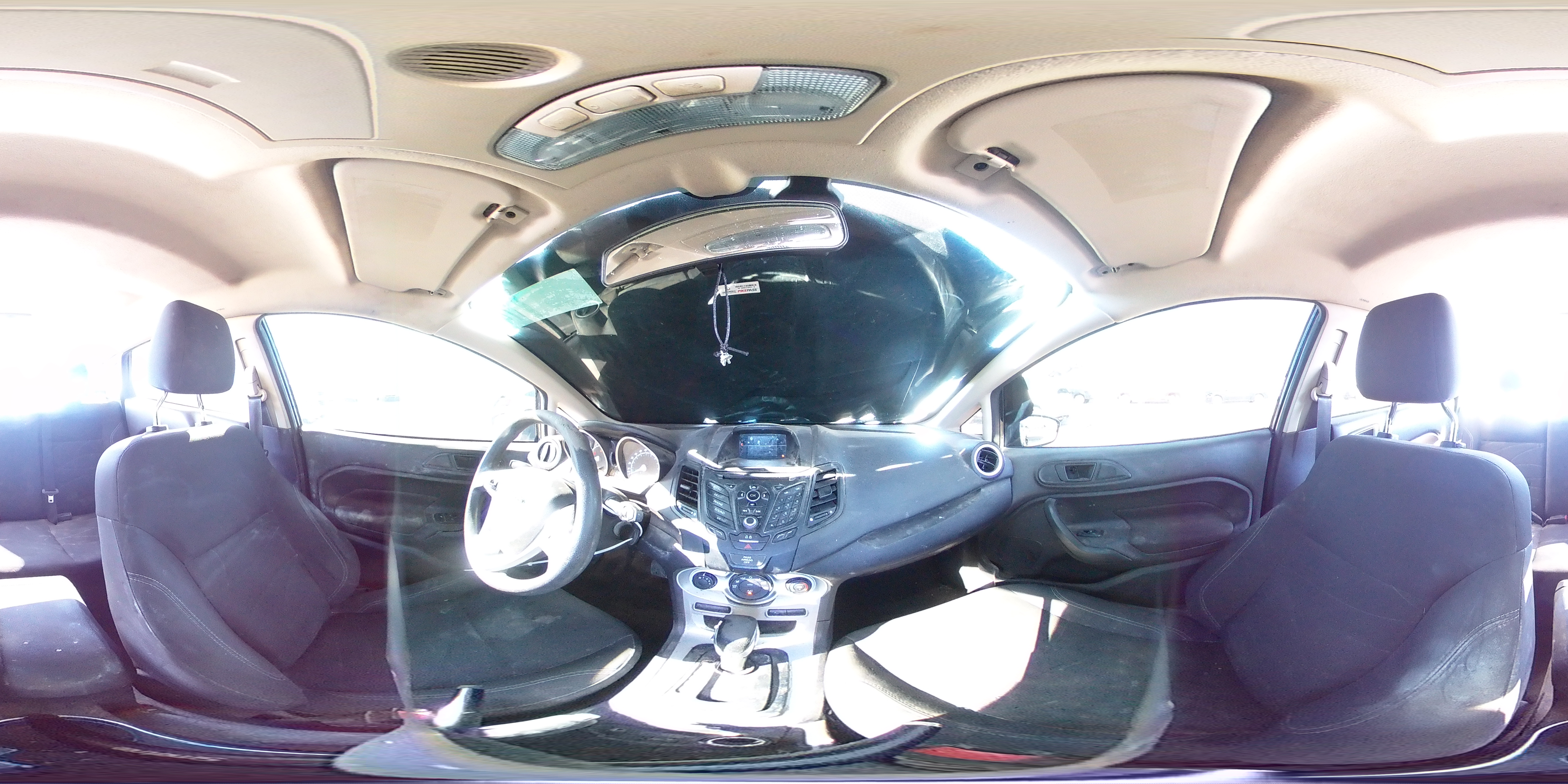 2017 Ford Fiesta - Image 13