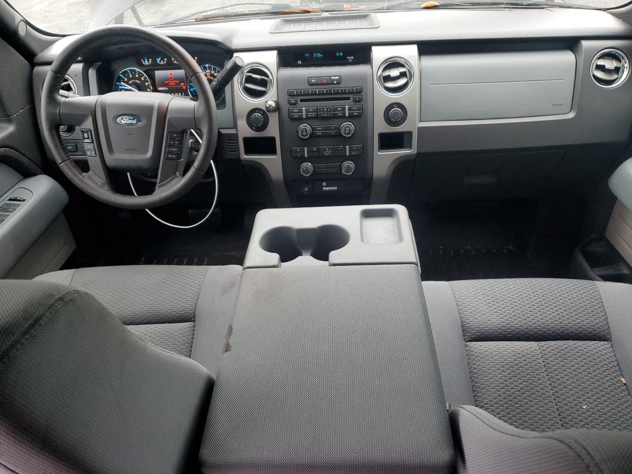 2012 Ford F-150 - Image 8