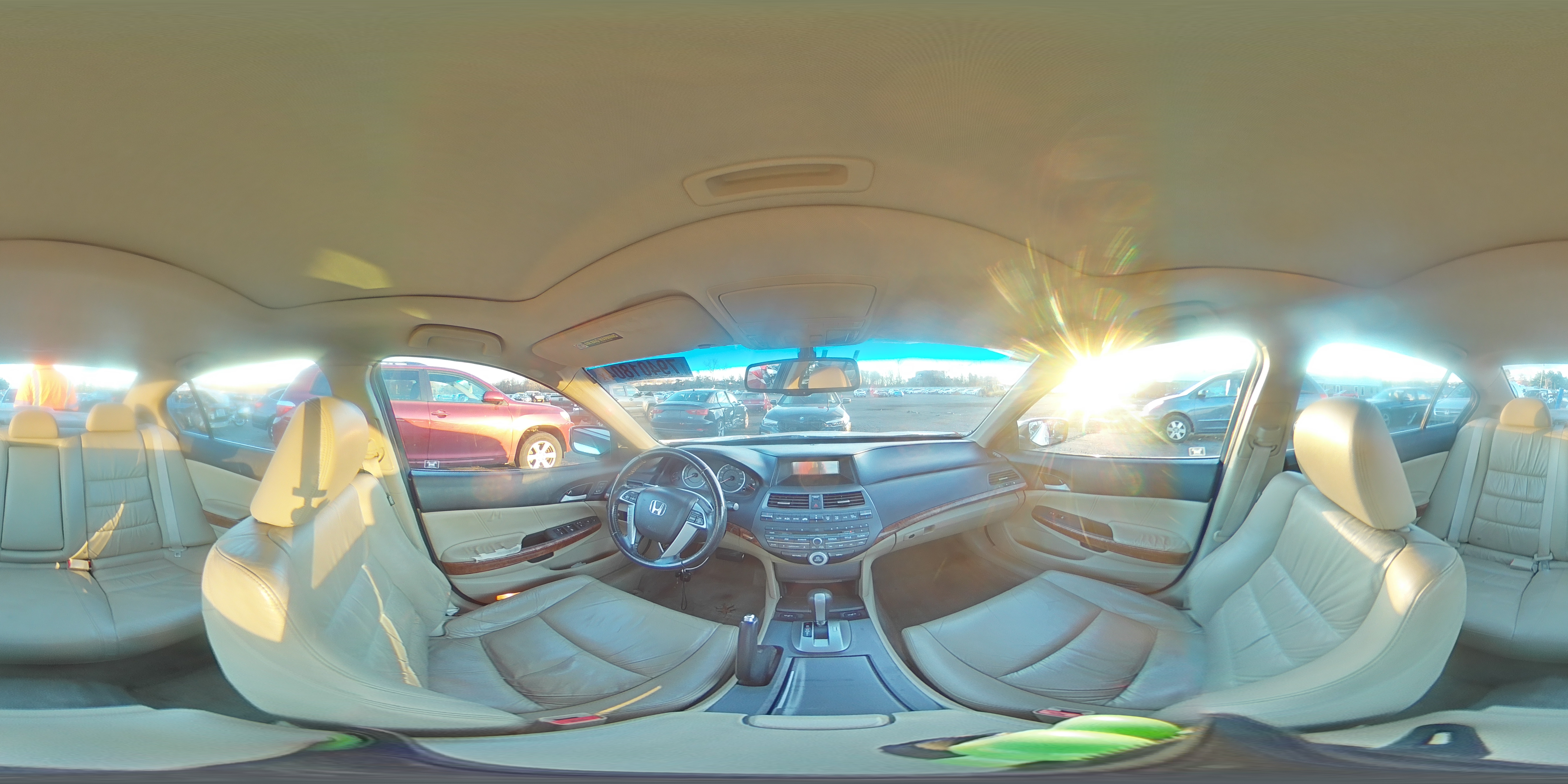 2011 Honda Accord - Image 12