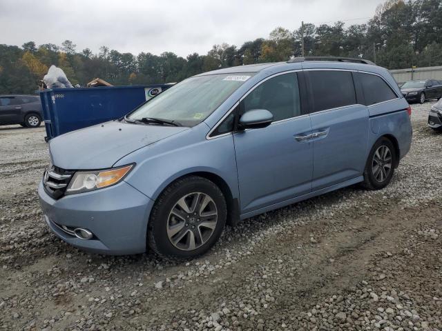 2014 Honda Odyssey Touring