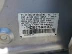 2004 Honda Accord Ex de vânzare în Tulsa, OK - Rear End