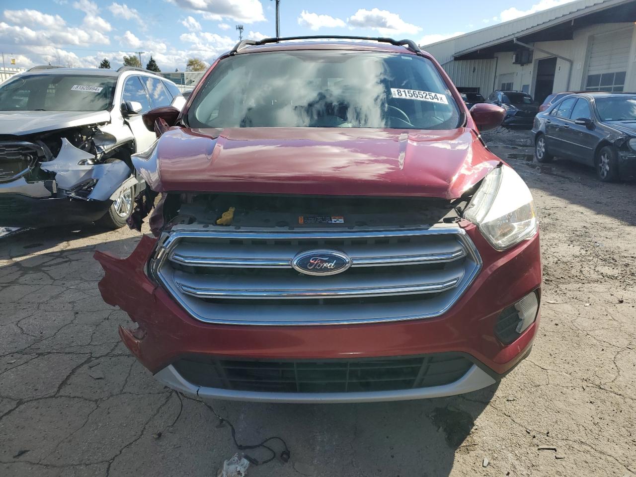 2017 Ford Escape - Image 5