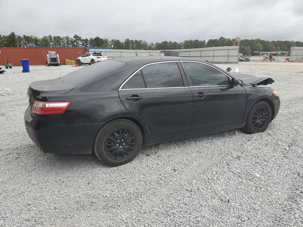 2009 Toyota Camry - Image 3