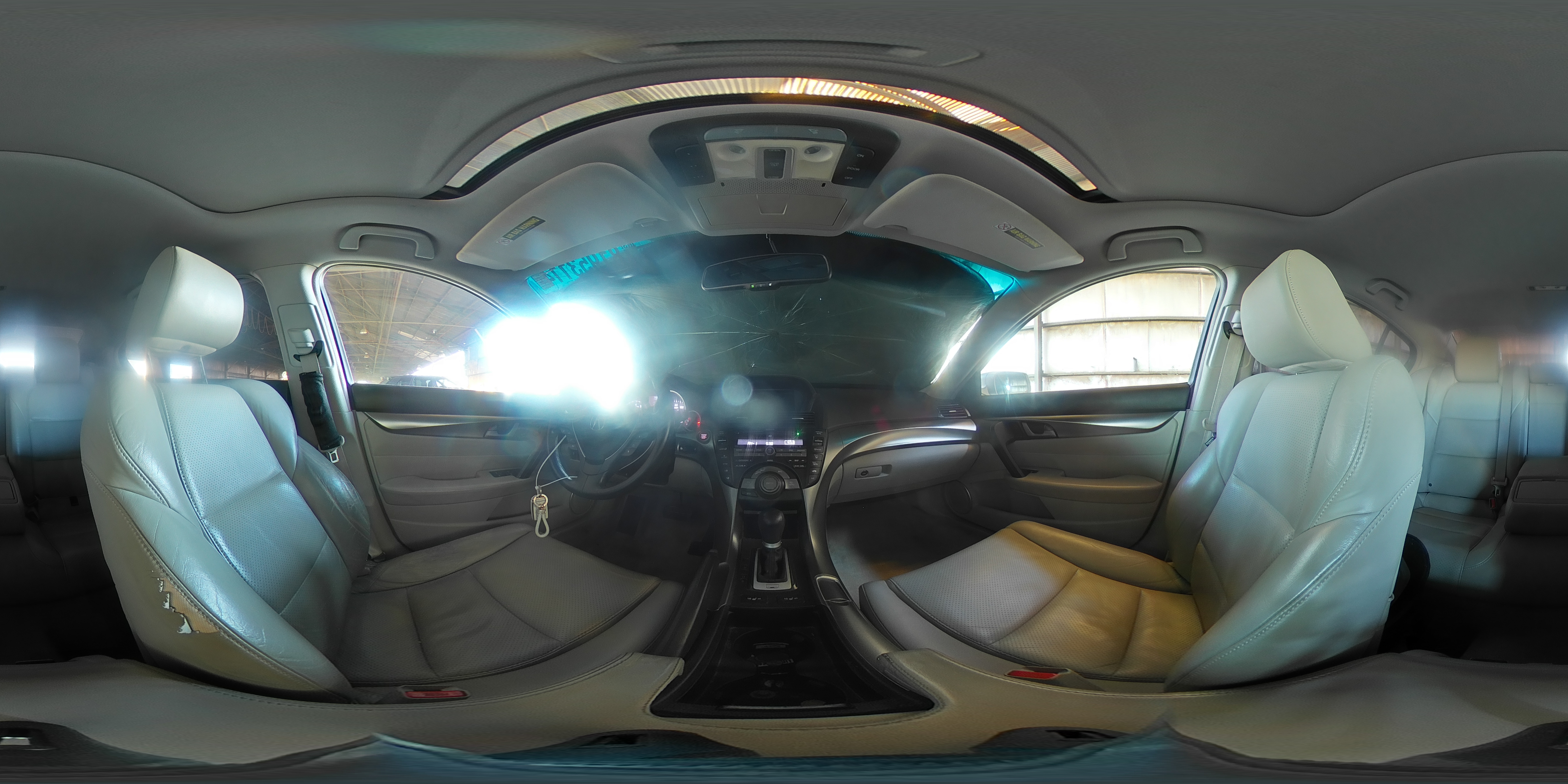 2011 Acura TL - Image 12