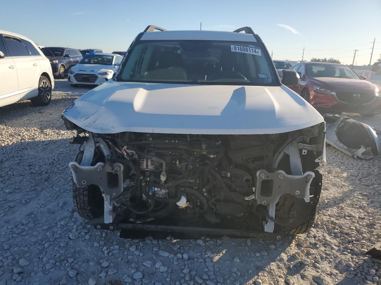 2021 Ford Bronco - Image 5