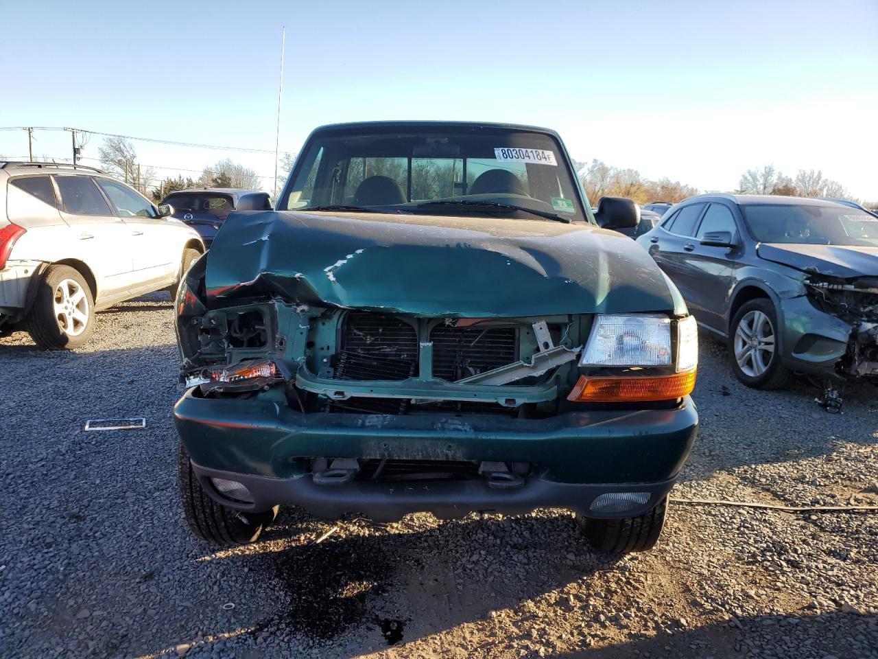 1999 Ford Ranger - Image 5