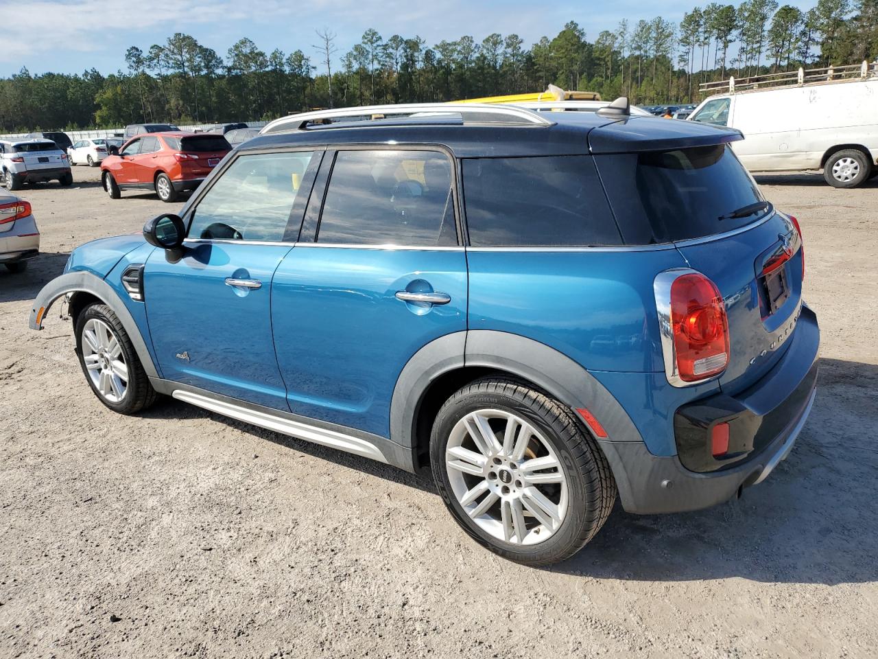2018 MINI Cooper - Image 2