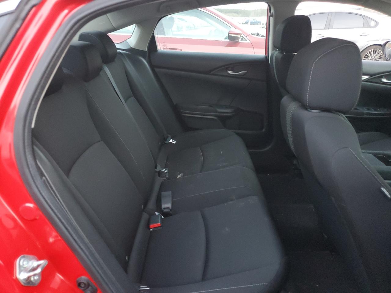 2016 Honda Civic - Image 10