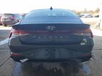 2021 Hyundai Elantra Sel იყიდება Pennsburg-ში, PA - Front End