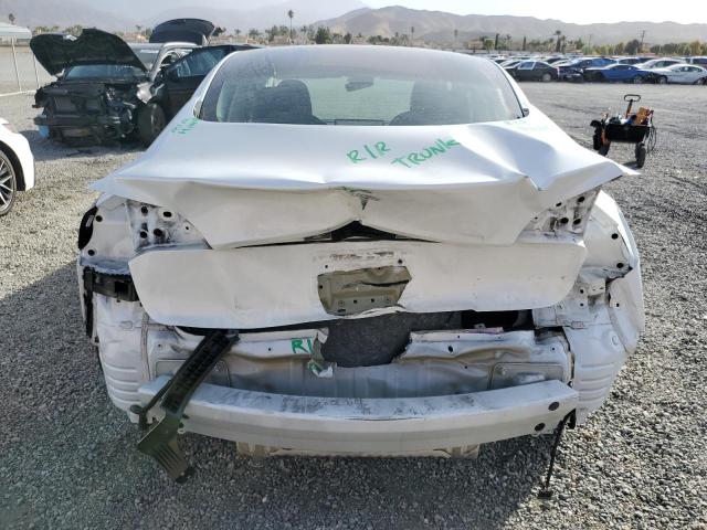  TESLA MODEL 3 2022 Biały