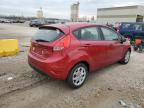 2012 Ford Fiesta Se за продажба в Kansas City, KS - Mechanical