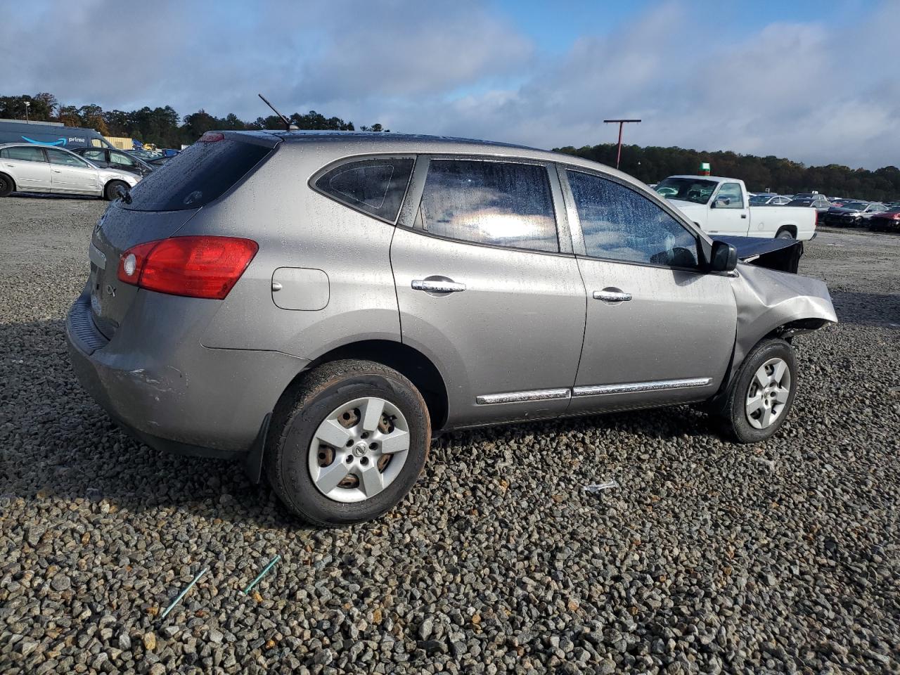 2014 Nissan Rogue - Image 3