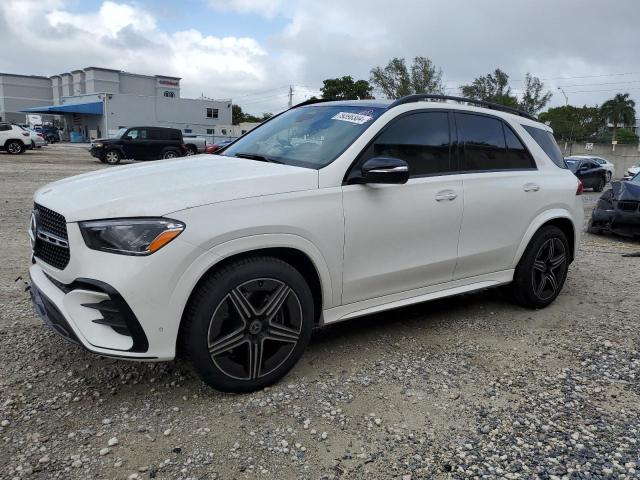 2024 Mercedes-Benz Gle 350 4Matic