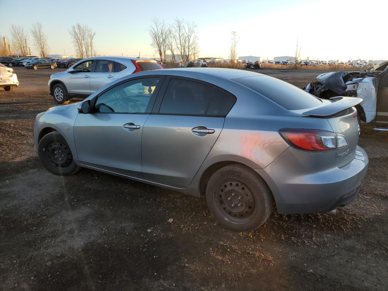 2010 Mazda 3 - Image 2