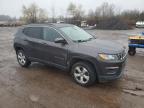 2018 Jeep Compass Latitude продається в Columbia Station, OH - Rear End