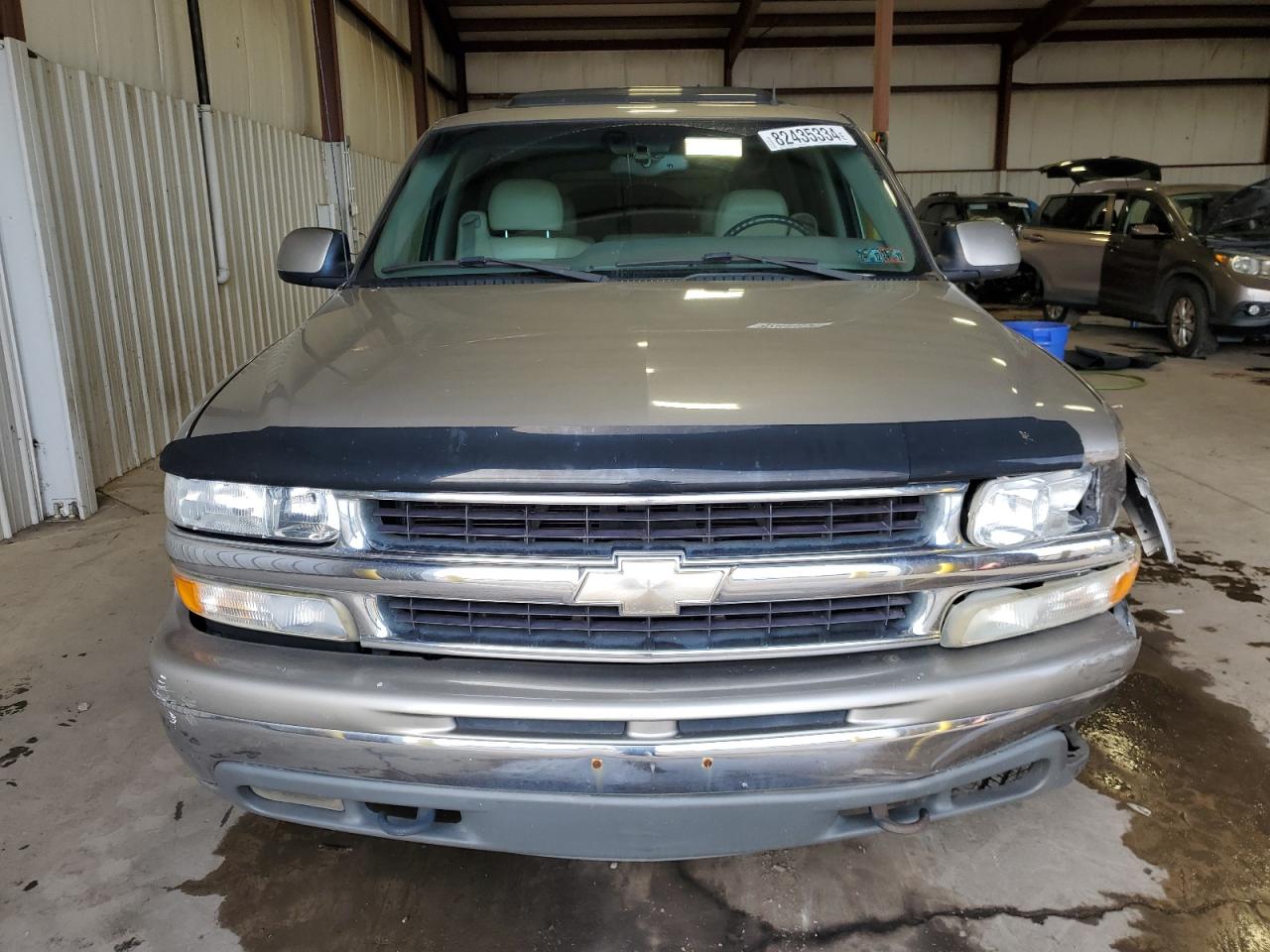 2002 Chevrolet Tahoe - Image 5
