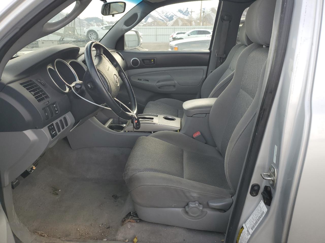2006 Toyota Tacoma - Image 7