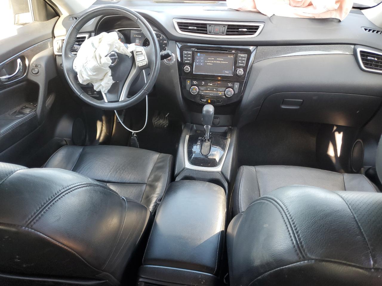 2014 Nissan Rogue - Image 8