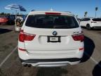 2016 Bmw X3 Xdrive35I zu verkaufen in Van Nuys, CA - Front End