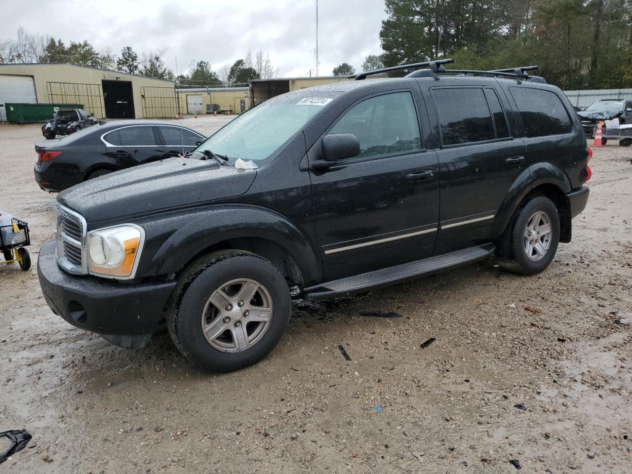 2004 Dodge Durango - Image 1