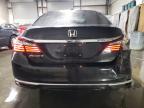 2017 Honda Accord Ex продається в Elgin, IL - Rear End