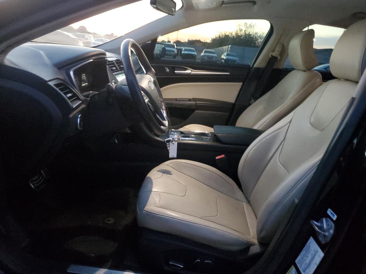 2018 Ford Fusion - Image 7