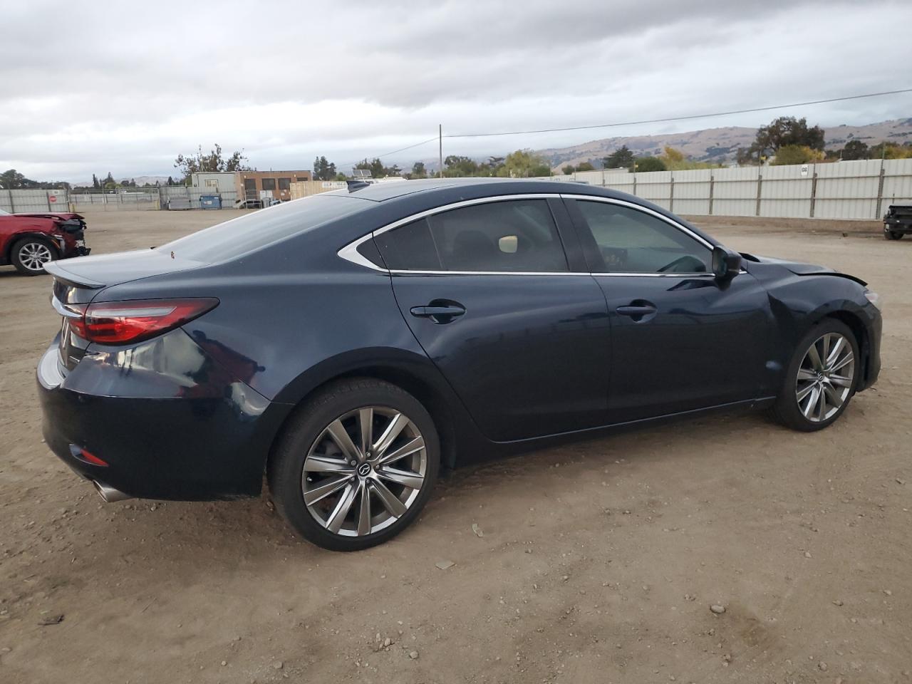 2020 Mazda 6 - Image 3