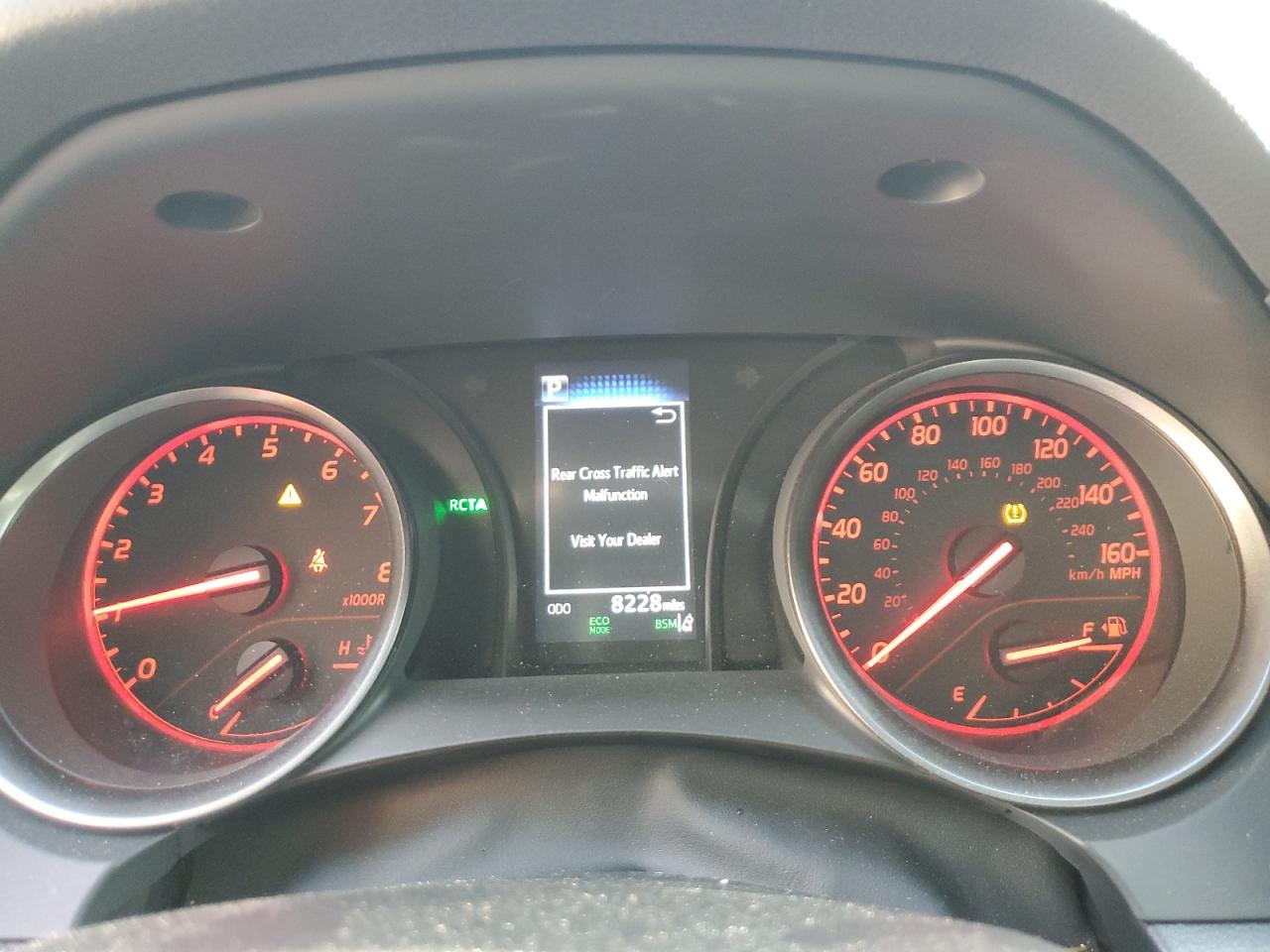 2021 Toyota Camry - Image 9