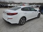 2019 Kia Optima Lx na sprzedaż w Kansas City, KS - Front End