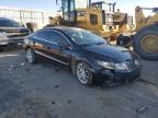 2013 Volkswagen Cc Vr6 4Motion zu verkaufen in Anthony, TX - Front End