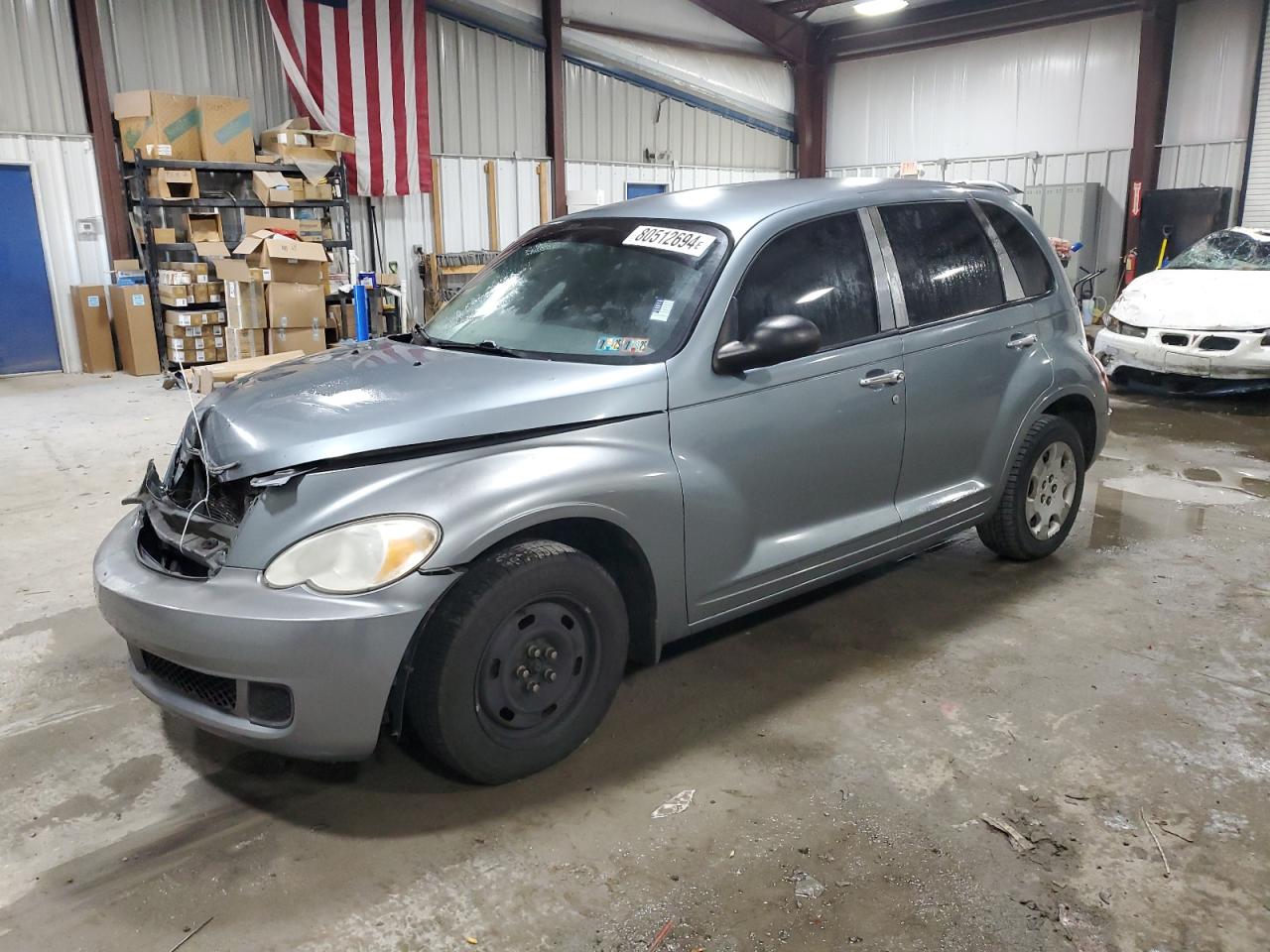 2009 Chrysler PT Cruiser - Image 1
