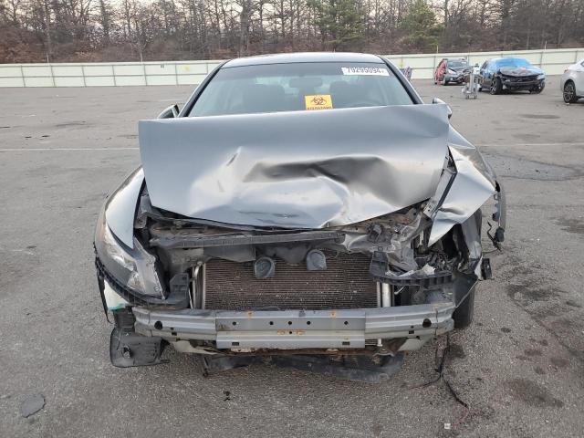  HONDA ACCORD 2012 Сірий