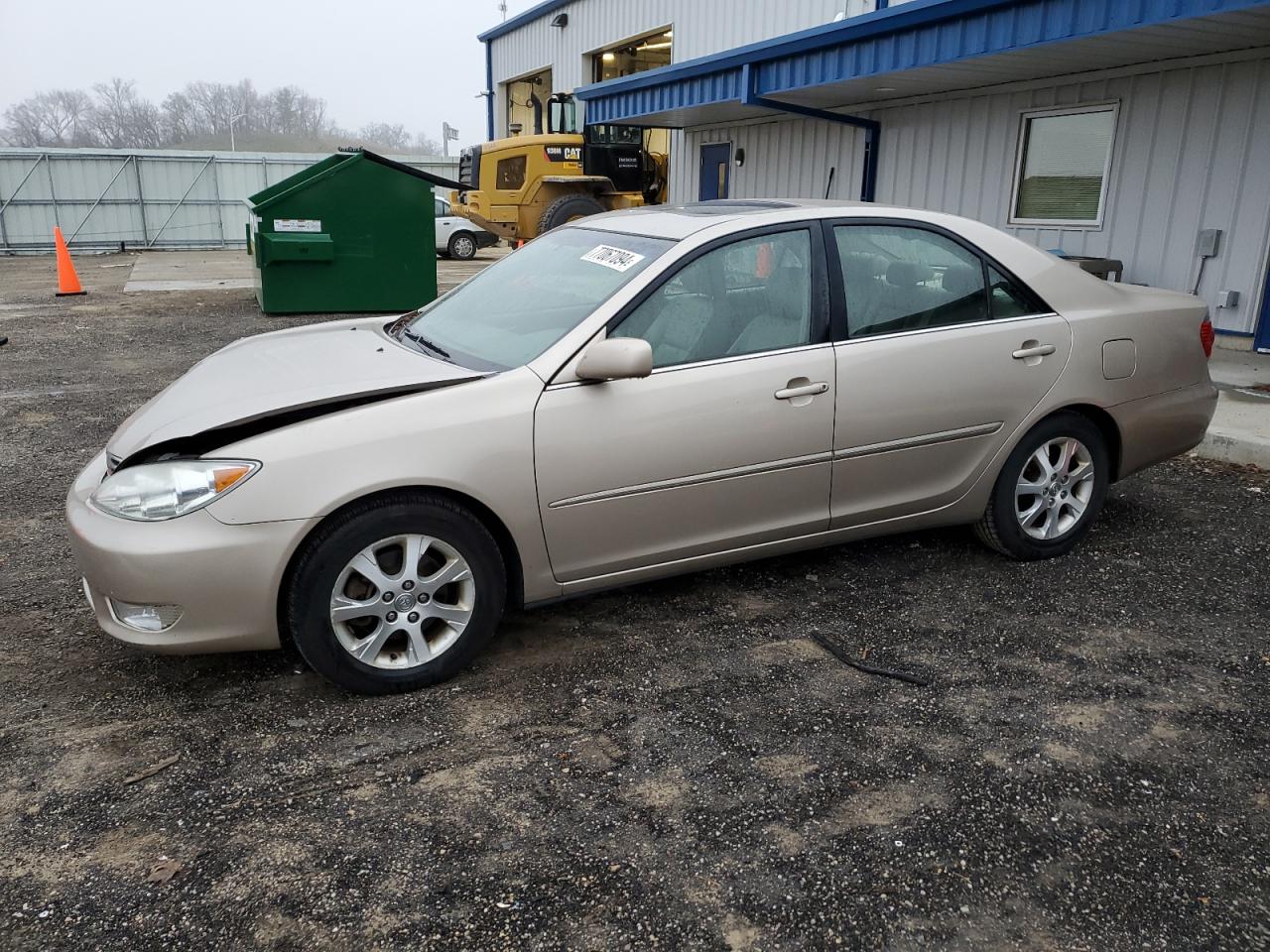 2006 Toyota Camry - Image 1