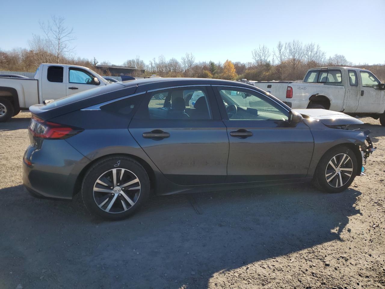 2023 Honda Civic - Image 3