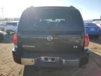 2006 Nissan Armada Se продається в Woodhaven, MI - Front End