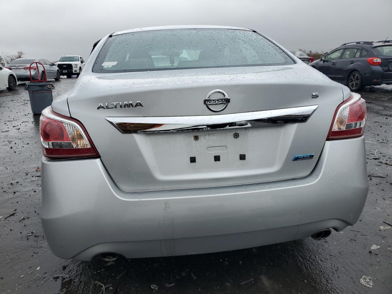 2013 Nissan Altima - Image 6