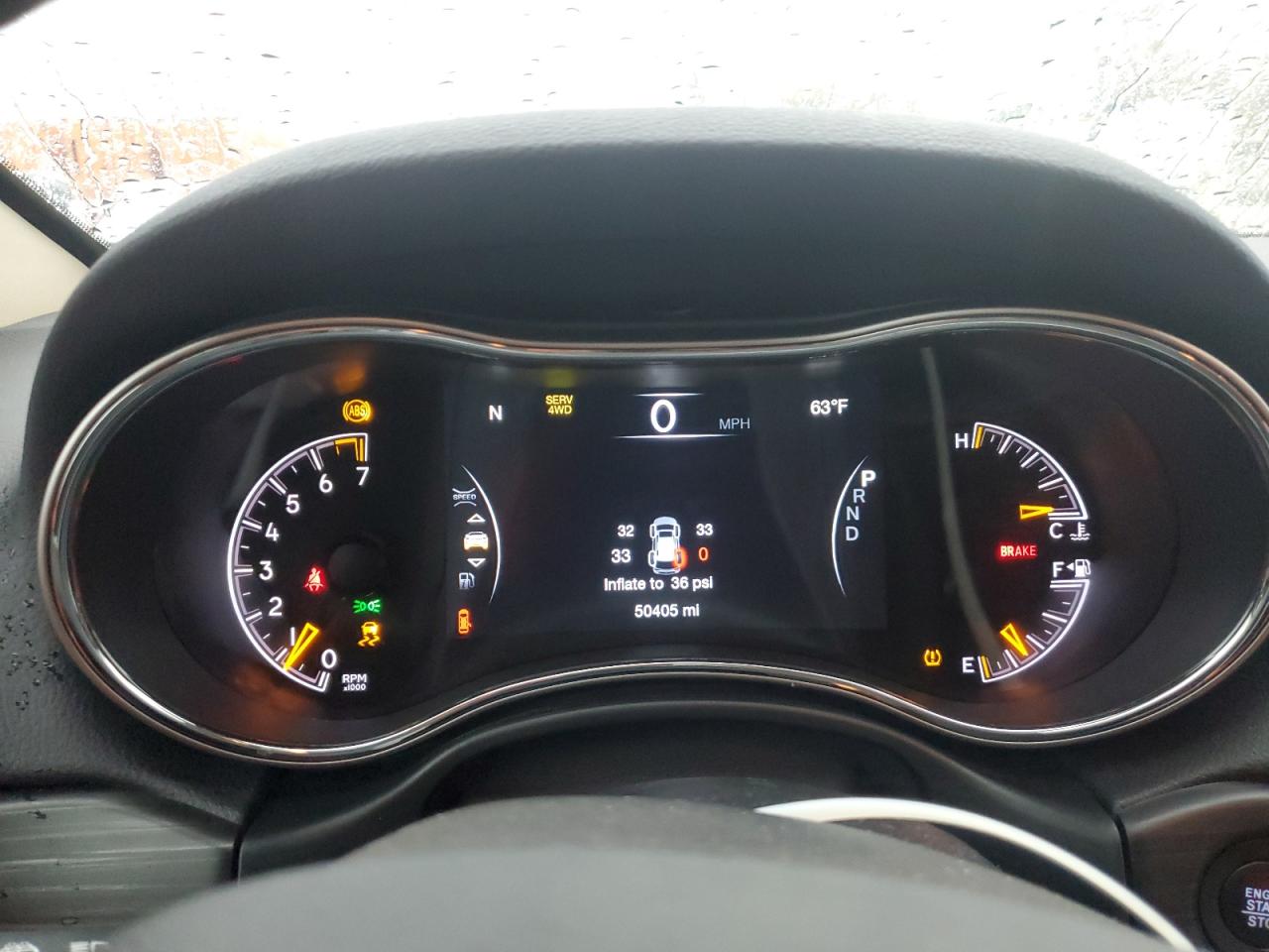 2021 Jeep Grand Cherokee - Image 9